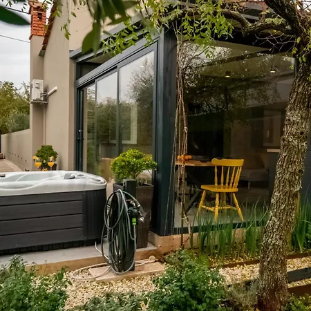 Casa Fresca * Marčana