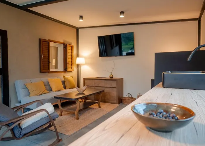 Βίλα Casa Fresca *