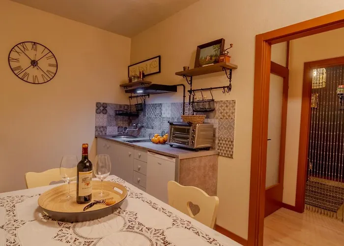 Βίλα Casa Fresca *