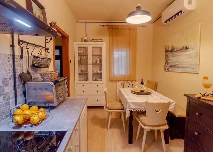 Βίλα Casa Fresca