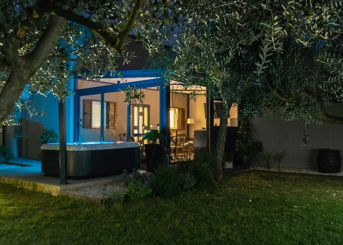 Βίλα Casa Fresca *