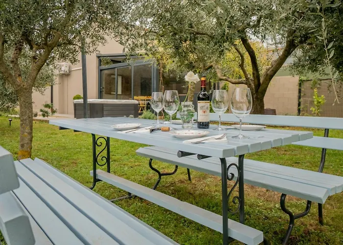Βίλα Casa Fresca