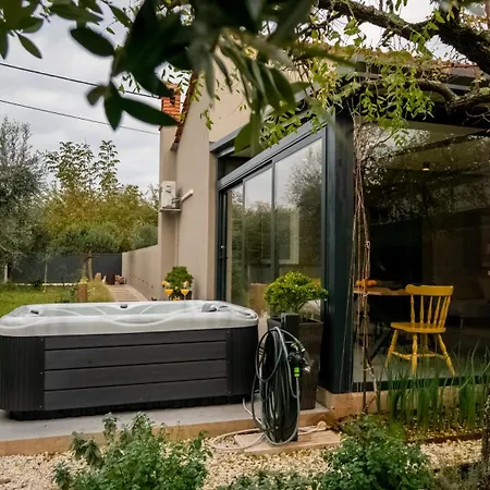 Casa Fresca Villa Marčana