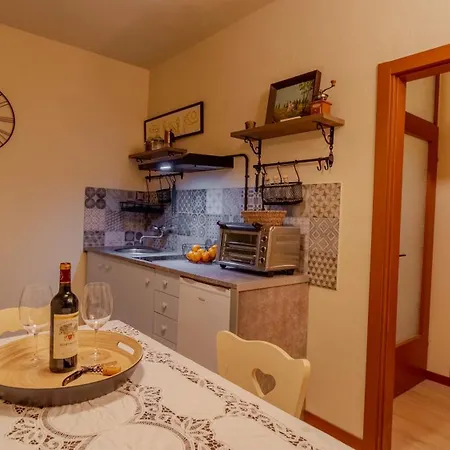Villa Casa Fresca *