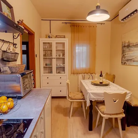 Villa Casa Fresca