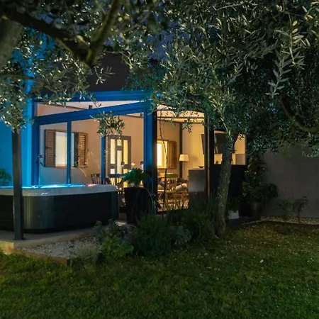 Villa Casa Fresca *