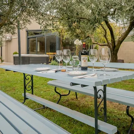 Villa Casa Fresca