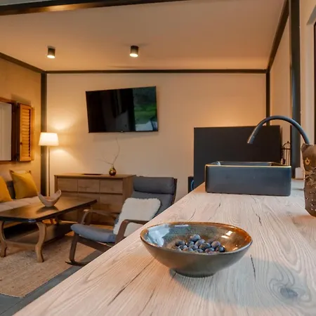 Casa Fresca Vila Marcana