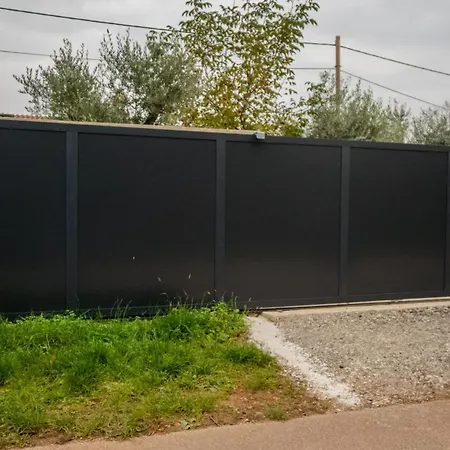 Vila Casa Fresca Marcana