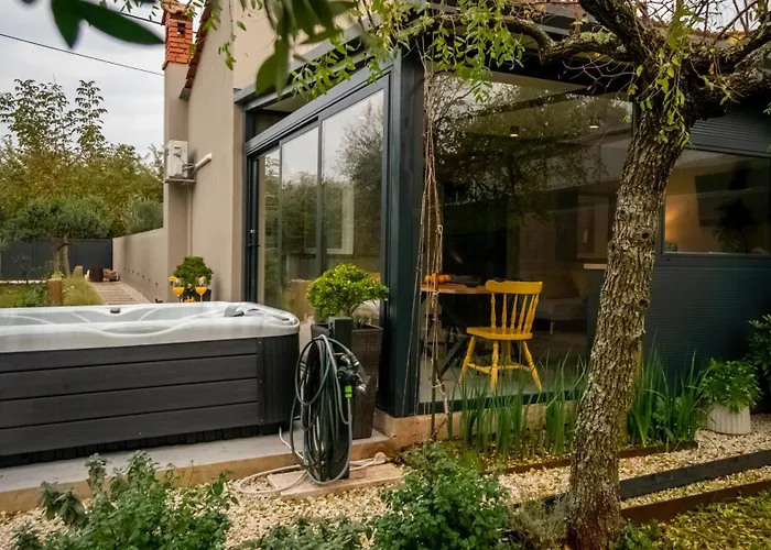 Casa Fresca * Marcana