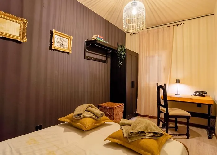 Casa Fresca * Marcana