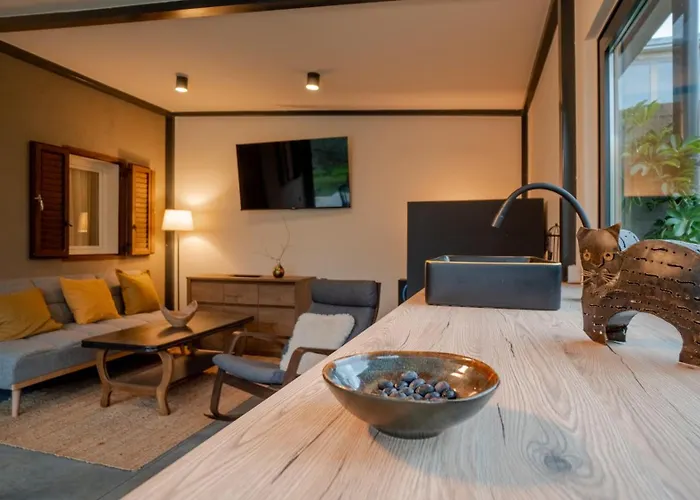 Casa Fresca Villa Marcana