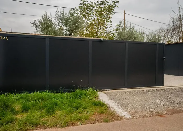 Villa Casa Fresca Marcana